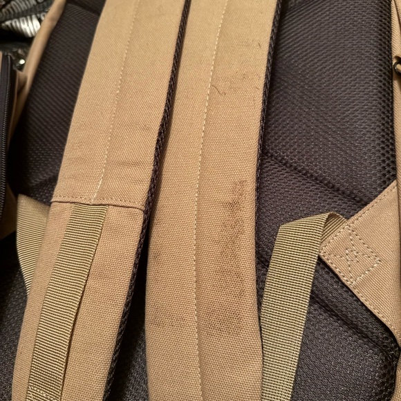 Hiking/Camping Backpack with Essential bag - Picture 6 of 11